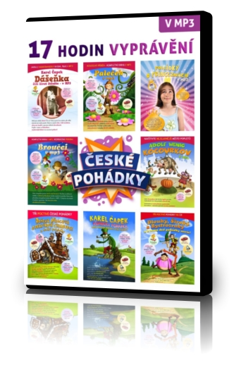 17 hodin vyprávění